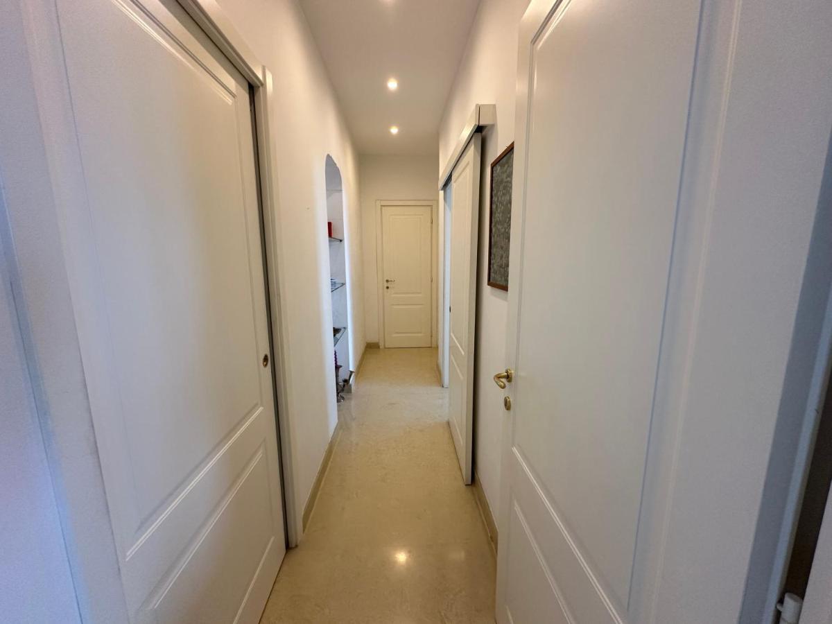 Pf Luxury Apartment Petrarca Posillipo Capri View - My Place 那不勒斯 外观 照片
