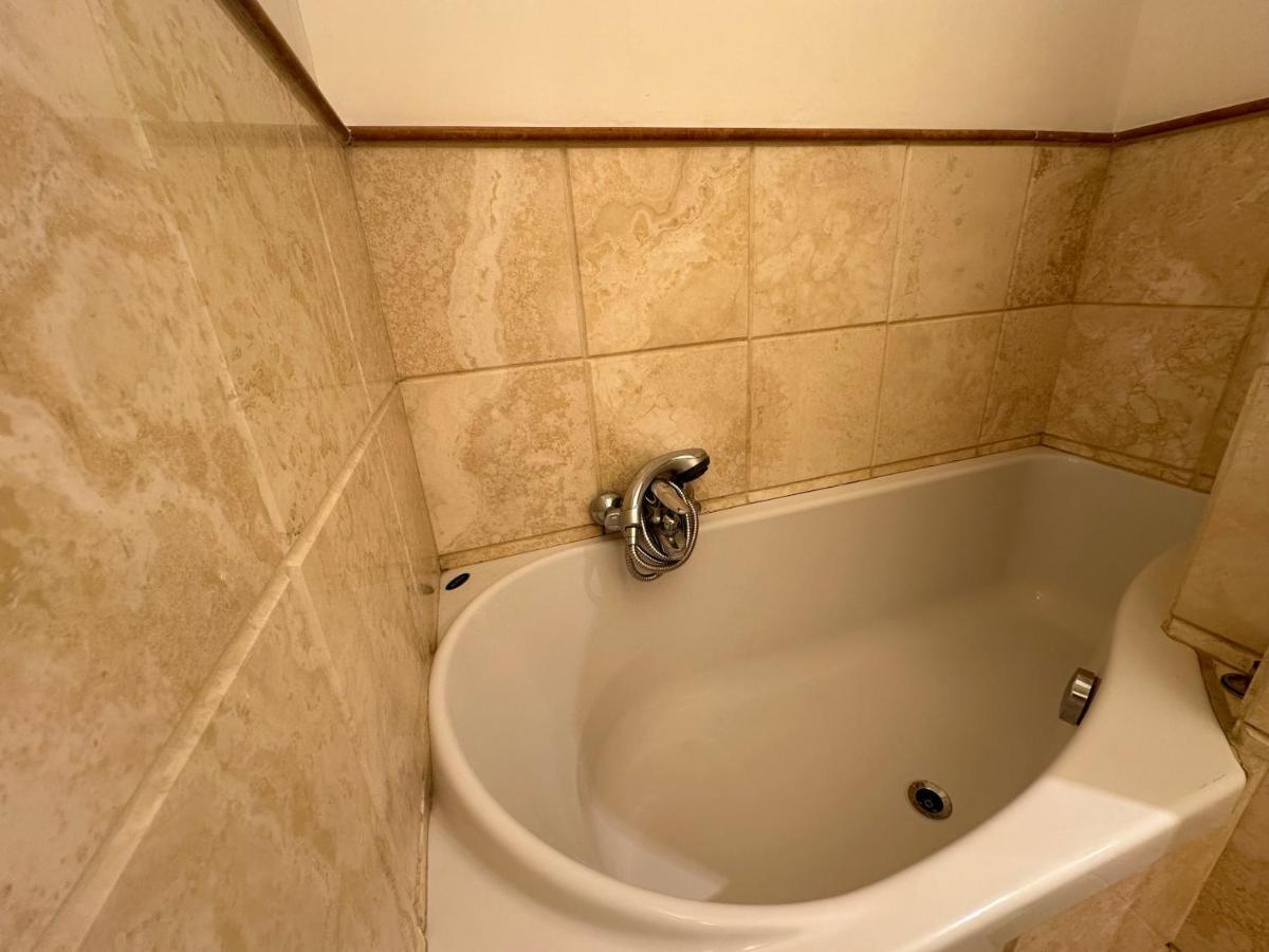 Pf Luxury Apartment Petrarca Posillipo Capri View - My Place 那不勒斯 外观 照片
