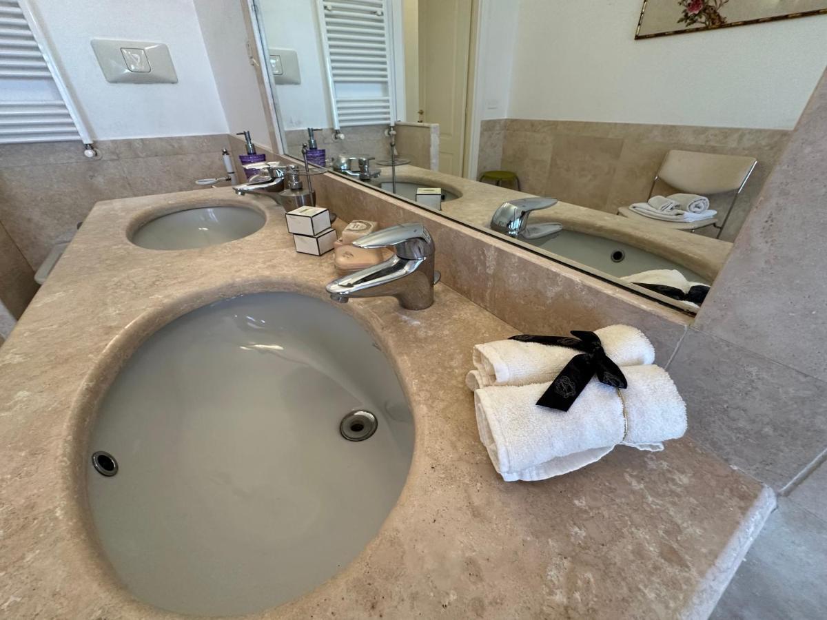 Pf Luxury Apartment Petrarca Posillipo Capri View - My Place 那不勒斯 外观 照片