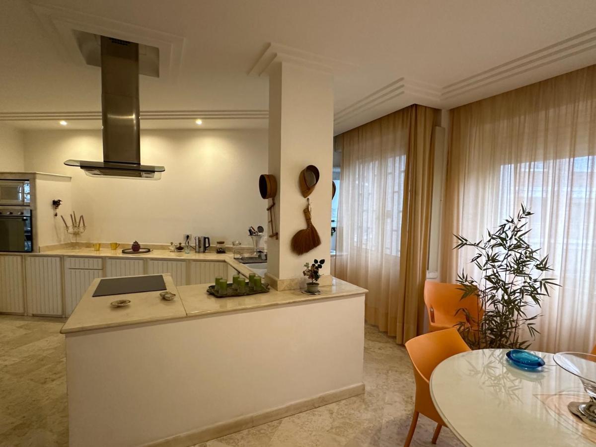 Pf Luxury Apartment Petrarca Posillipo Capri View - My Place 那不勒斯 外观 照片