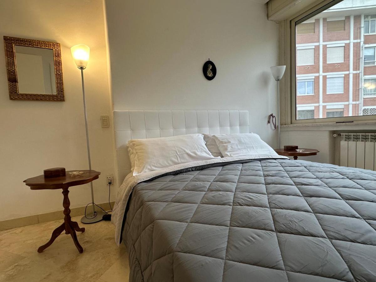 Pf Luxury Apartment Petrarca Posillipo Capri View - My Place 那不勒斯 外观 照片