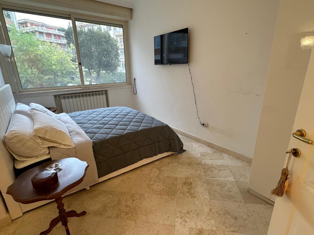 Pf Luxury Apartment Petrarca Posillipo Capri View - My Place 那不勒斯 外观 照片