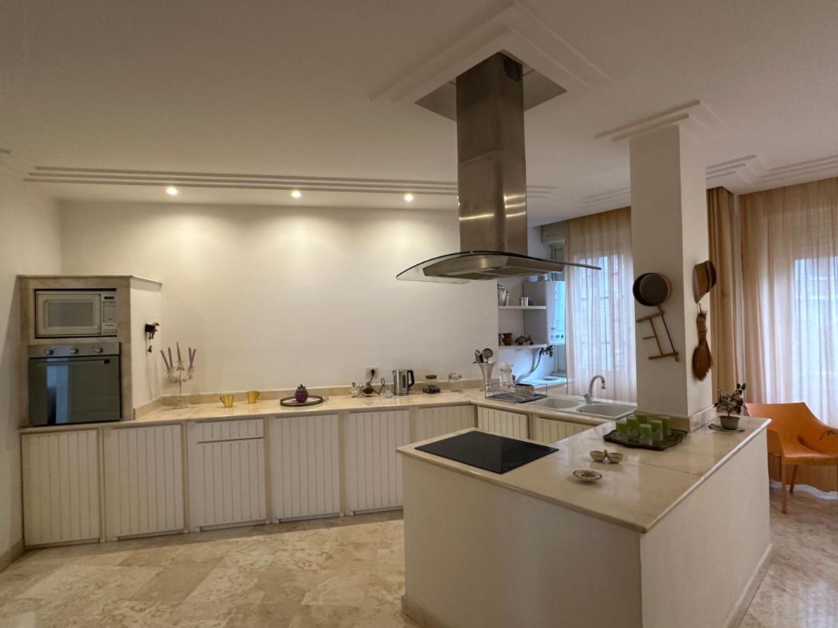 Pf Luxury Apartment Petrarca Posillipo Capri View - My Place 那不勒斯 外观 照片