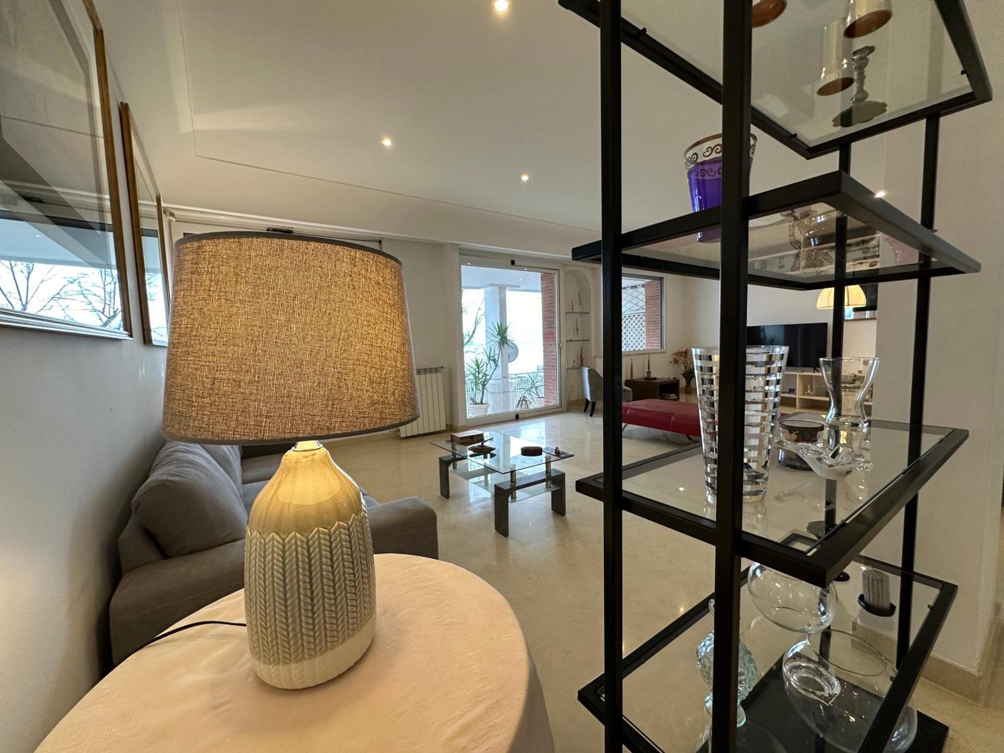 Pf Luxury Apartment Petrarca Posillipo Capri View - My Place 那不勒斯 外观 照片