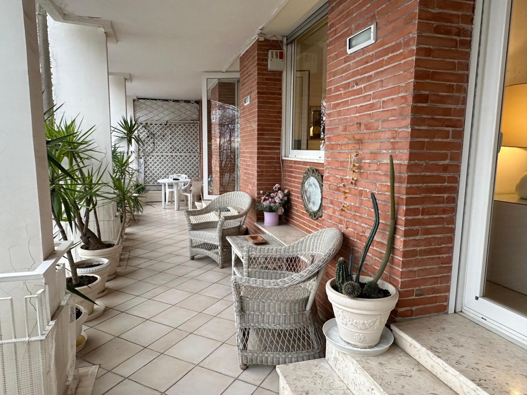 Pf Luxury Apartment Petrarca Posillipo Capri View - My Place 那不勒斯 外观 照片