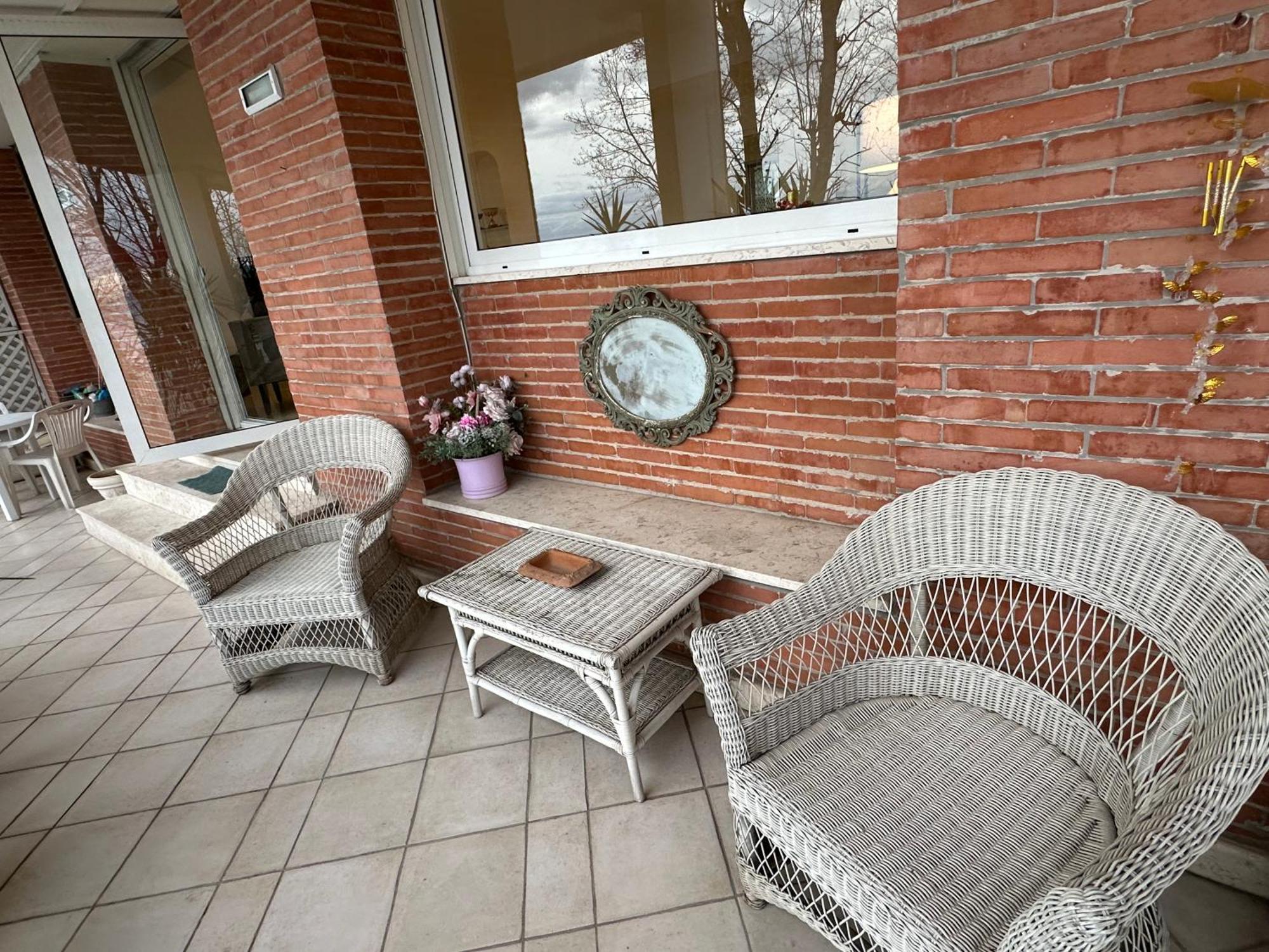 Pf Luxury Apartment Petrarca Posillipo Capri View - My Place 那不勒斯 外观 照片